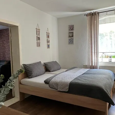 Familie Renner Apartment Nauen