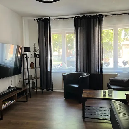 Apartment Familie Renner