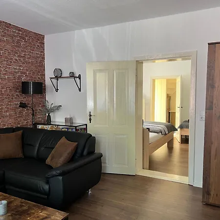 Apartment Familie Renner *