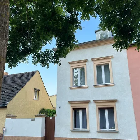 Familie Renner شقة