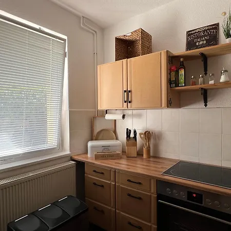 Familie Renner Apartment *