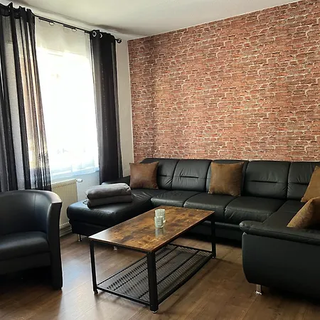 Familie Renner Apartment *