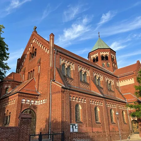 Apartamento Familie Renner *