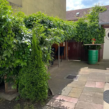 Familie Renner Apartamento