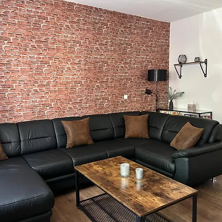 Apartment Familie Renner