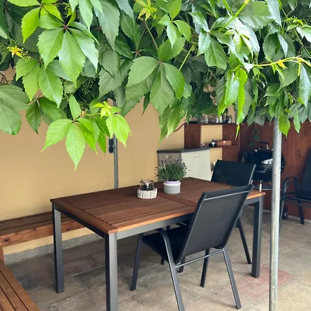 Familie Renner Apartamento *