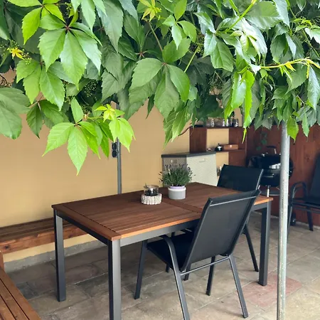 Familie Renner Apartment *