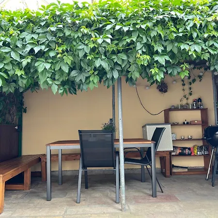 Familie Renner Apartamento *