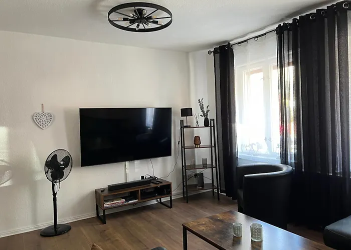 Familie Renner شقة ناون