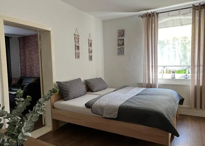 Familie Renner شقة ناون