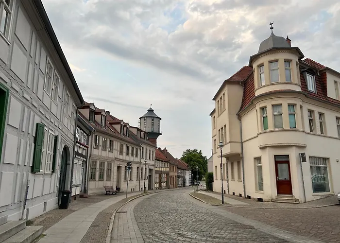 Familie Renner شقة ناون