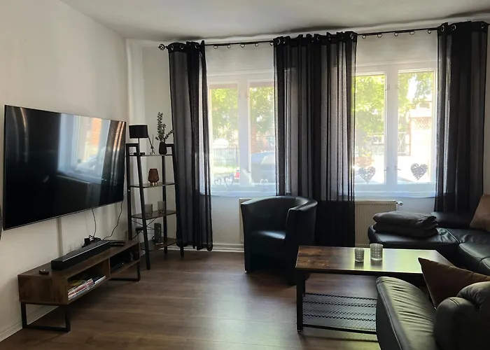 شقة Familie Renner