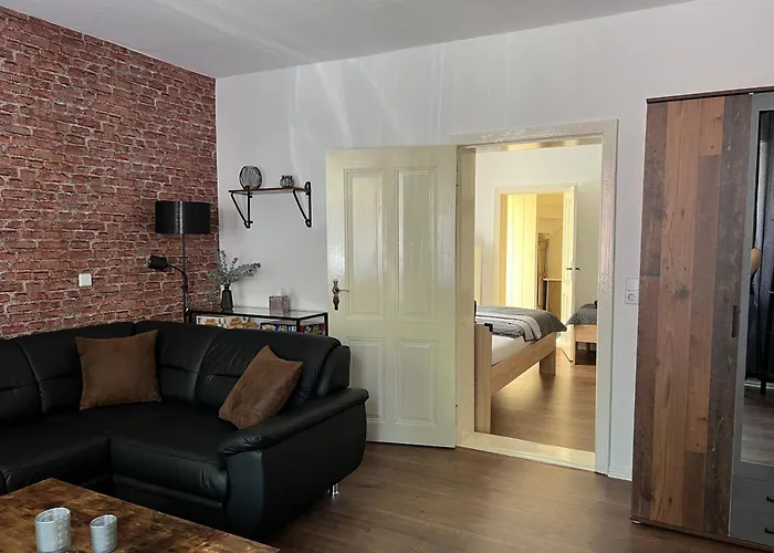 شقة Familie Renner *