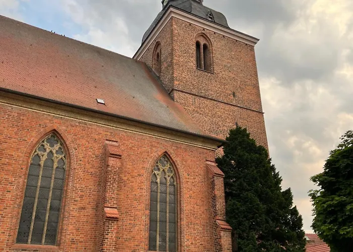 Familie Renner شقة ناون