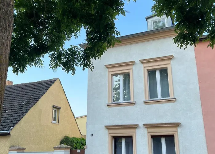 Familie Renner شقة