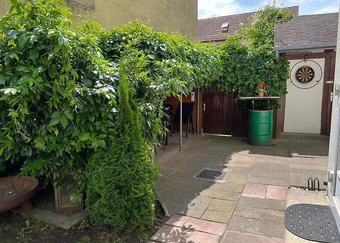 Familie Renner شقة