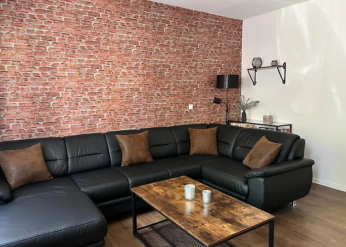 شقة Familie Renner