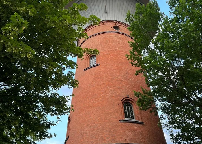 شقة Familie Renner