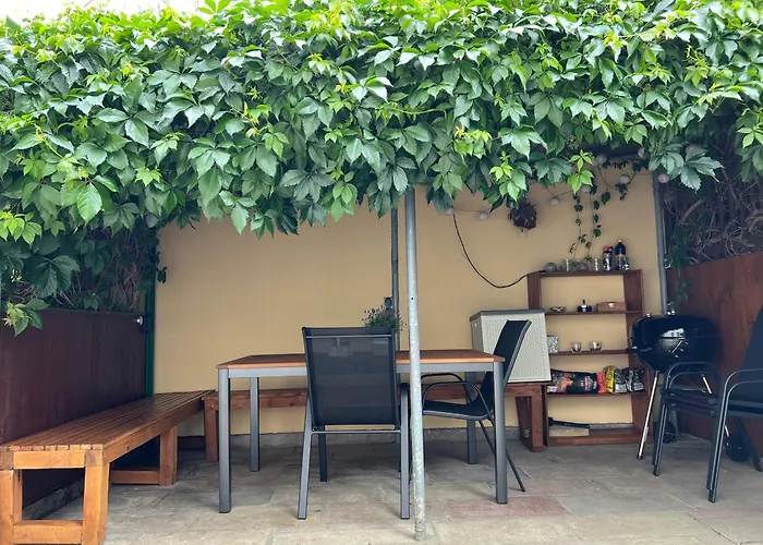 Familie Renner Apartment *