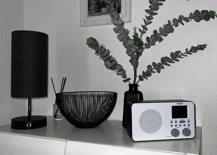 شقة Familie Renner